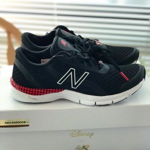 Minnie Mouse Sneakers